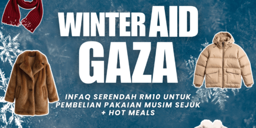 Winter Aid